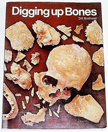 Digging Up Bones