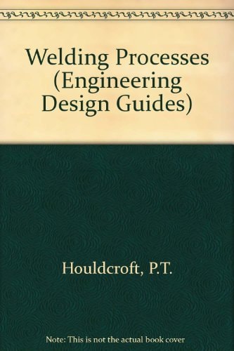 Welding Processes