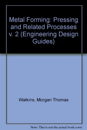 Metal Forming II