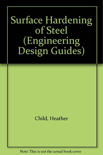 Surface Hardening of Steel