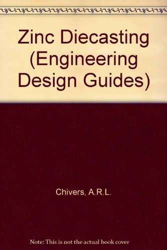 Zinc Diecasting