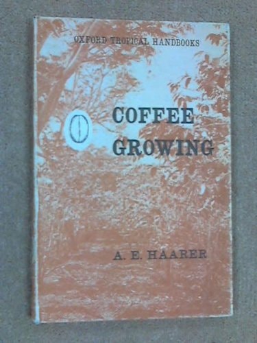 Coffee Growing