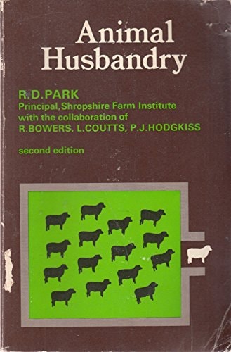 Animal Husbandry