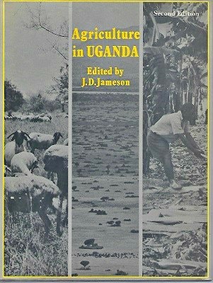 Agriculture in Uganda