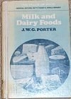Milk and Dairy Foods