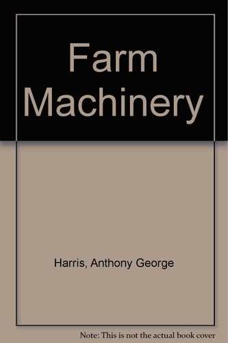 Farm Machinery