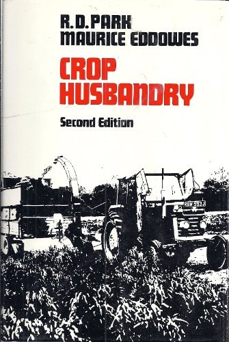 Crop Husbandry