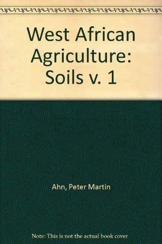 West African Soils