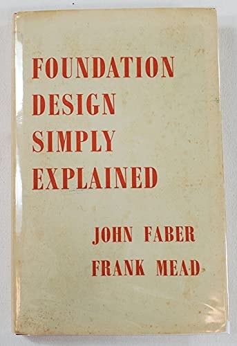 Foundation Design Simply Explained