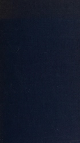 Nonlinear Ordinary Differential Equations