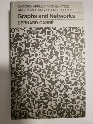 Graphs and Networks