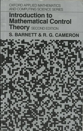 Edition published by Clarendon Press