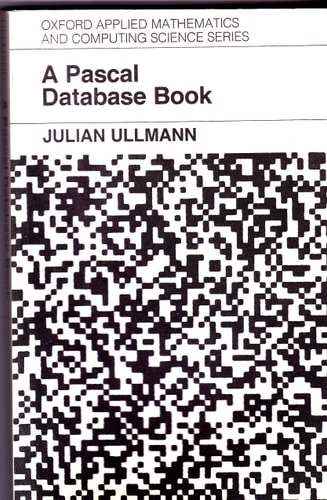 A Pascal Database Book