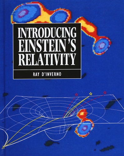 Introducing Einstein's Relativity