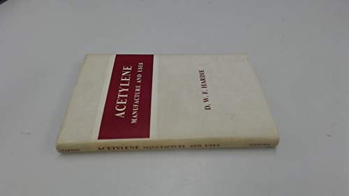 Acetylene