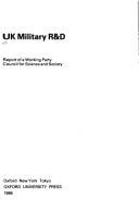 UK Military R & D