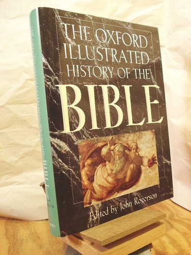 The Oxford Illustrated History of the Bible
