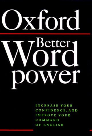 Edition published by Oxford University Press