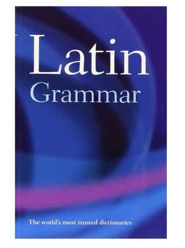 Latin Grammar