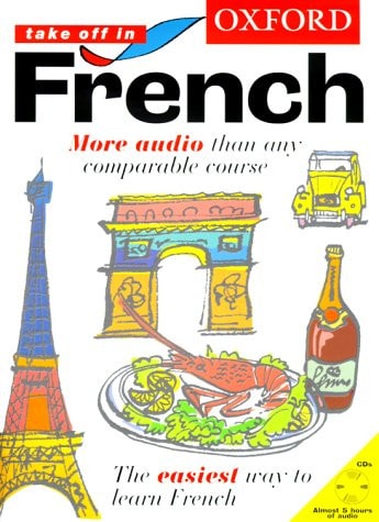 Take Off in French