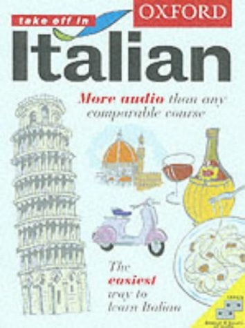 Oxford Take Off in Italian