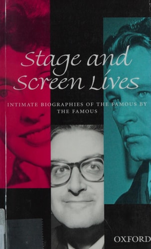 Stage and Screen Lives