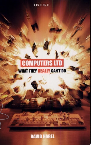 Computers Ltd.: What They Really Can't Do