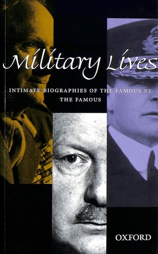 Military Lives