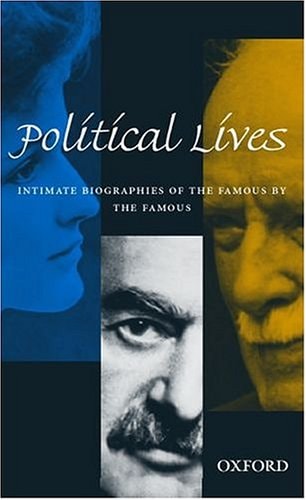 Political Lives