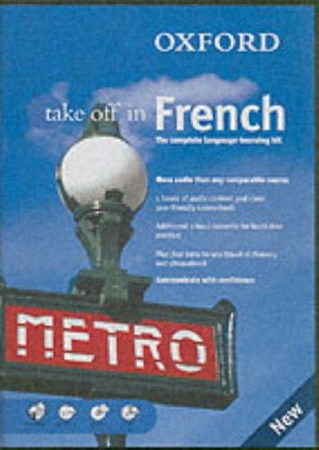 Oxford Take Off in French