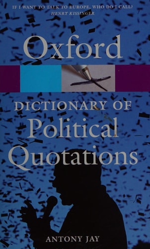 Edition published by Oxford University Press