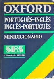 The Oxford Portuguese Minidictionary