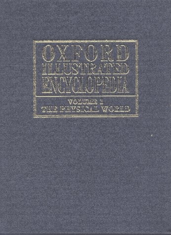 Oxford Illustrated Encyclopedia