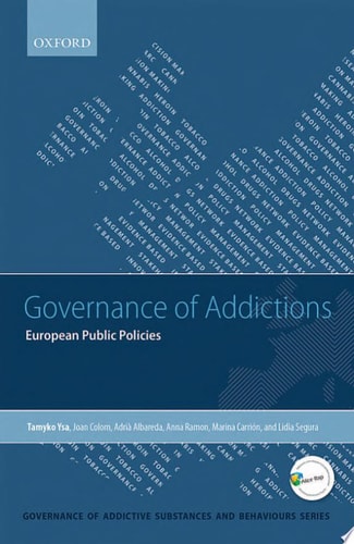 Governance of Addictions: European Public Policies