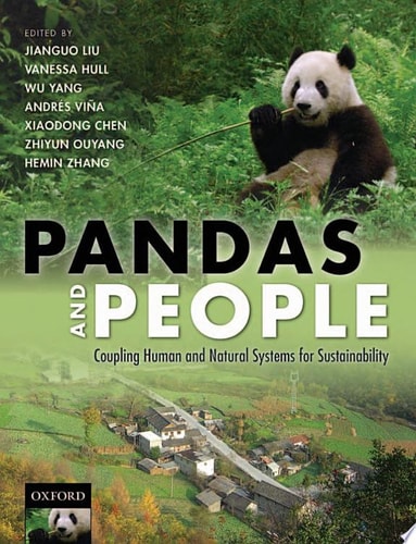 Pandas and People: Coupling Human and Natural Systems for Sustainability