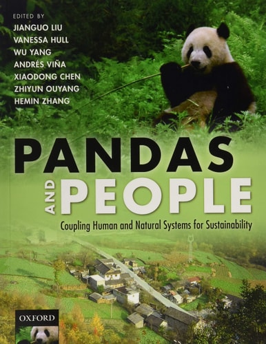Pandas and People Coupling Human and Natural Systems for Sustainability