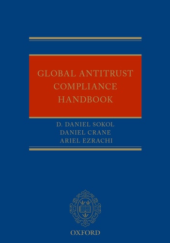 Global Antitrust and Compliance Handbook