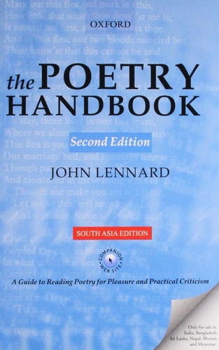 Edition published by Oxford University Press