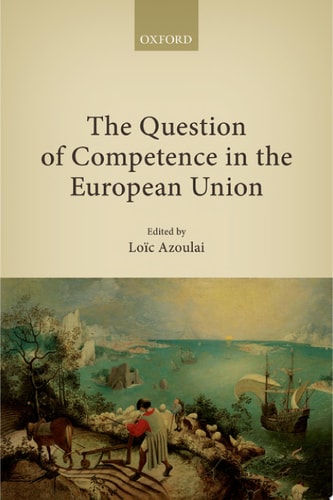 Edition published by OUP Oxford
