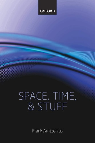 Space, Time, and Stuff