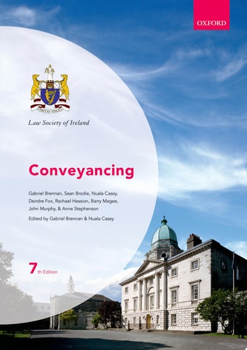 Conveyancing