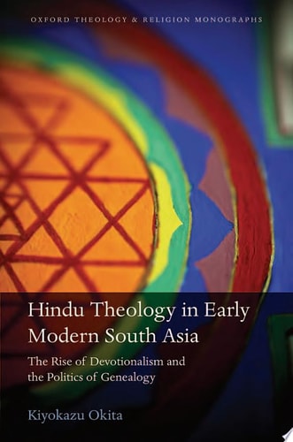 Hindu Theology in Early Modern South Asia