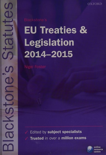 Edition published by Oxford University Press
