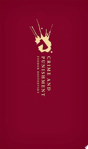 Crime and Punishment