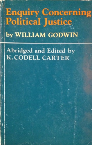 Enquiry Concerning Political Justice