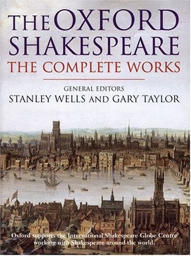 William Shakespeare: The Complete Works