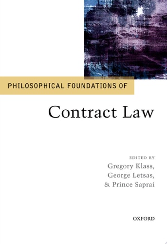 Edition published by Oxford University Press