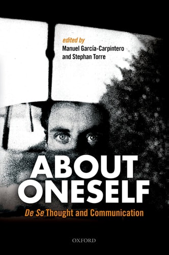 About Oneself De Se Thought and Communication
