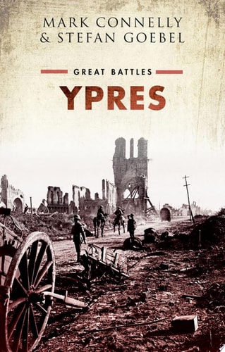 Ypres: Great Battles