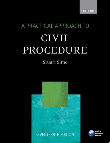 Edition published by Oxford University Press
